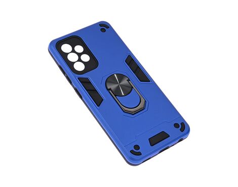 Futrola Hard Ring - Samsung A526 Galaxy A52 5G plava.