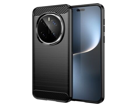 Futrola Defender Safeguard - Huawei Honor Magic 7 Pro crna.