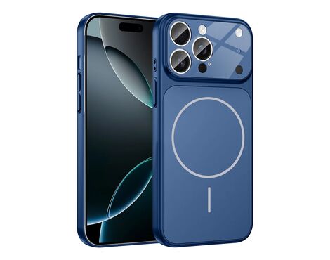 Futrola Magsafe LookLike - iPhone 14 Pro Max 6.7 plava.