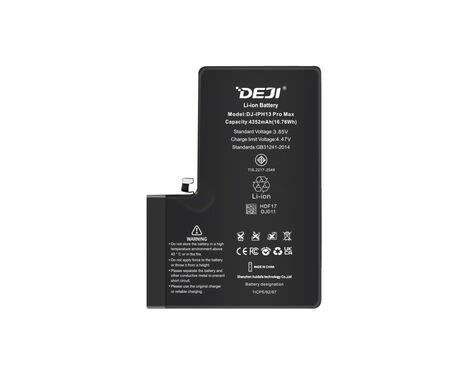 Baterija - Iphone 13 Pro Max 4352mAh Deji (MS).