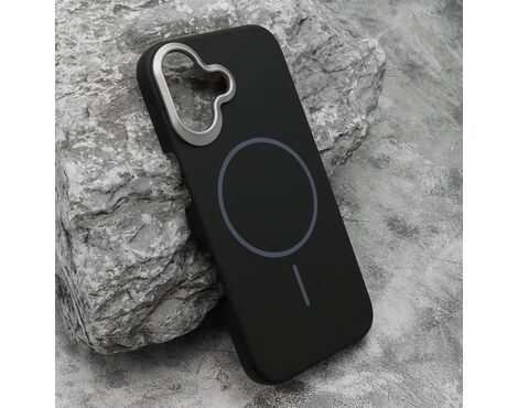 Futrola ARMOR PC MagSafe - iPhone 17 crna (MS).