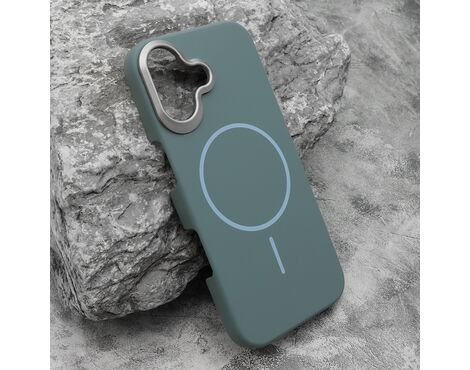 Futrola ARMOR PC MagSafe - iPhone 17 plava (MS).