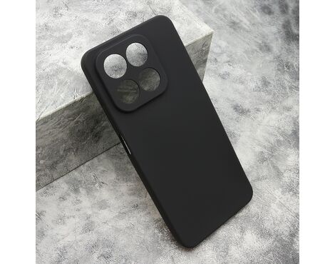 Futrola GENTLE COLOR - Huawei Honor 400 Smart 5G crna (MS).