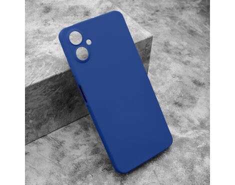 Futrola GENTLE COLOR - Samsung A065F Galaxy A06 plava (MS).