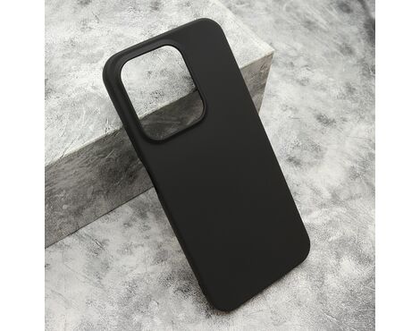 Futrola GENTLE COLOR - Xiaomi Redmi 15C 4G 173mm (EU)/Redmi 15C 5G 173mm crna (MS).