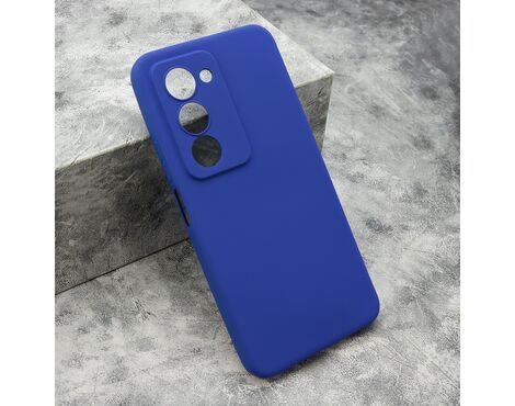 Futrola GENTLE COLOR - Xiaomi Redmi 15 4G 171mm (EU) plava (MS).