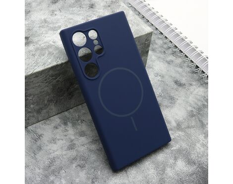 Futrola FLEX MagSafe - Samsung S928 Galaxy S24 Ultra 5G plava (MS).