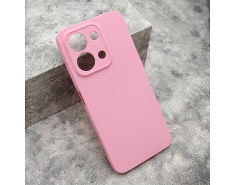 Futrola GENTLE COLOR - Xiaomi Redmi 15C 4G 171mm (global) roze (MS).