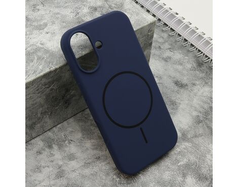 Futrola FLEX MagSafe - iPhone 17 plava (MS).