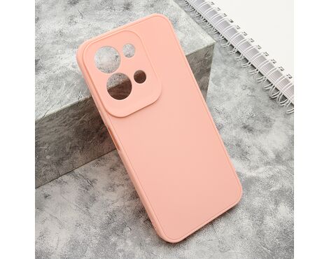 Futrola Soft 3D camera - Xiaomi Redmi 15C 4G 173mm (EU)/Redmi 15C 5G 173mm roze (MS).