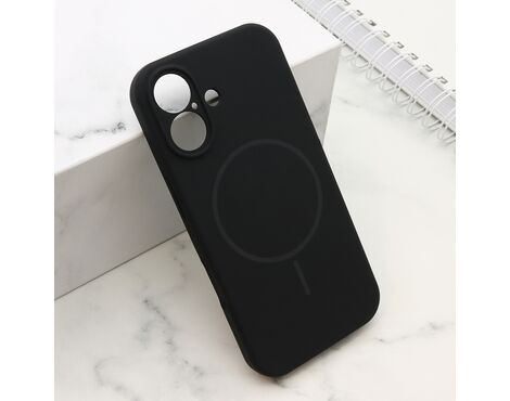 Futrola PURE MagSafe - iPhone 17 crna (MS).