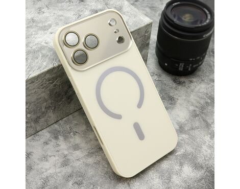 Futrola PASTELPOP MagSafe - iPhone 17 Pro Max (6.9) titanijum (MS).