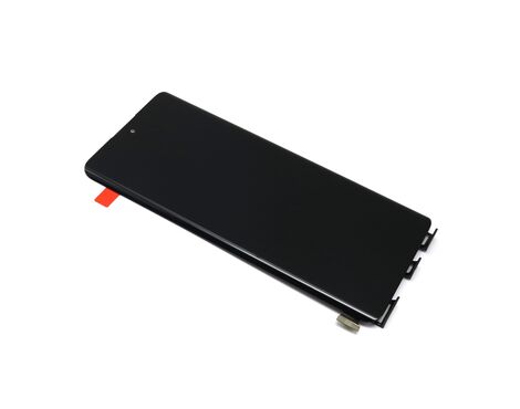 LCD displej (ekran) - Realme 11 Pro + Touch screen black (crni) Full ORG China (MS).