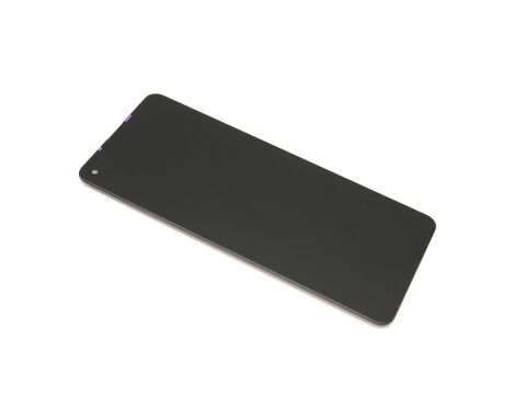 LCD displej (ekran) - Samsung A215F Galaxy A21 + Touch screen black (crni) Incell (MS).