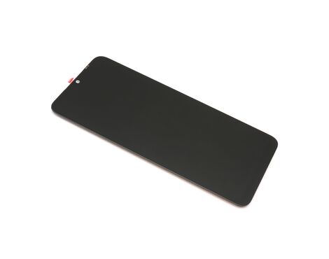 LCD displej (ekran) - Samsung A032F Galaxy A03 Core + Touch screen black (crni) ORG (MS).