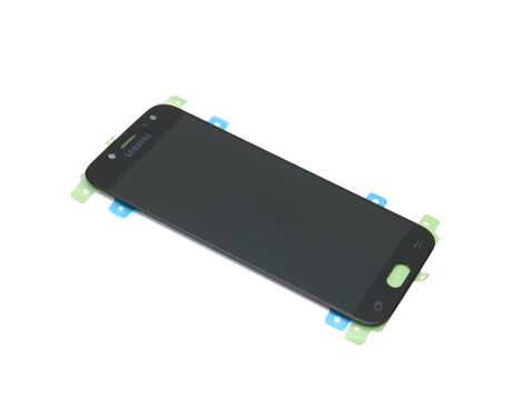 LCD displej (ekran) - Samsung J530F Galaxy J5 2017 + Touch screen black (crni) Full ORG EU (GH97-20738A/20880A) (MS).