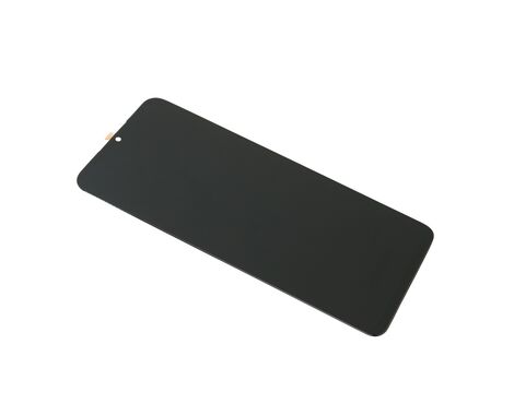 LCD displej (ekran) - Samsung A235 Galaxy A23 + Touch screen (without frame) black (crni) rev:1.1 Full ORG EU (MS).