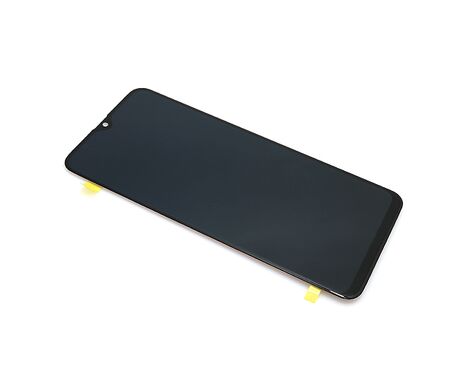 LCD displej (ekran) - Samsung A205 Galaxy A20/M107 Galaxy M10S + Touch screen black (crni) OLED ORG (MS).