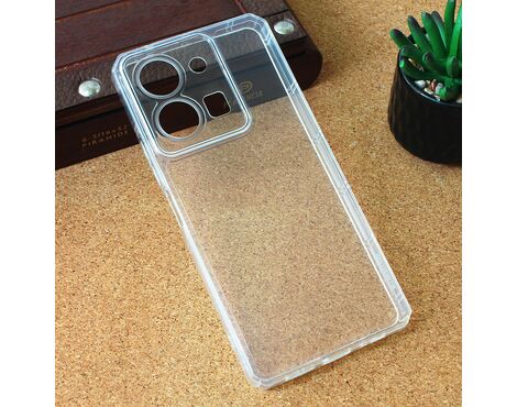 Futrola Full Protection - Vivo Y36 Transparent.