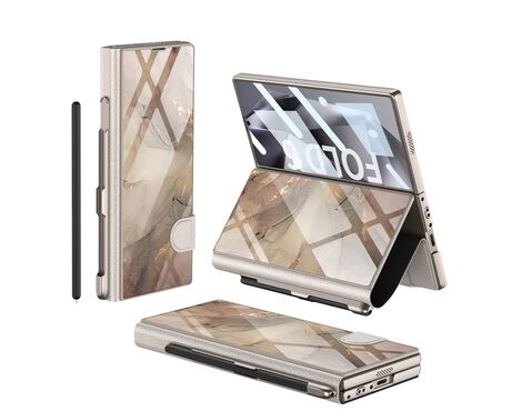 Futrola Sheath Dual - Samsung Galaxy Z Fold 6 5G type 1.