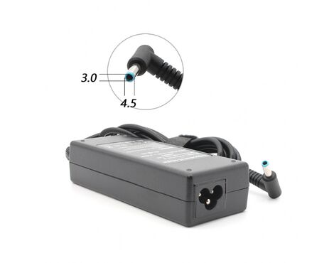 Punjac - laptop HP 19.5V 4.62A (4.5*3.0) 90W HQ JC.