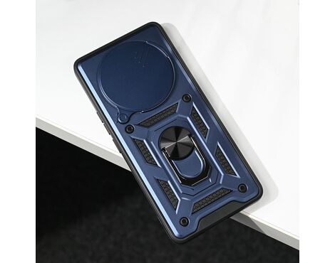 Futrola Hard Shield - Huawei Honor Magic 7 lite plava.