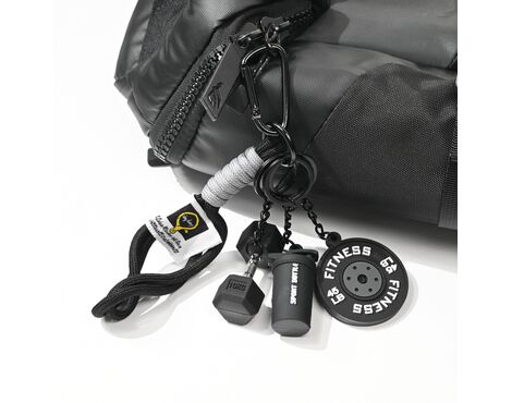 Privezak Gym crni.