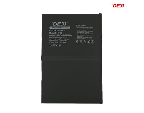 Baterija Deji - iPad 5/Air 1(8827mAh).