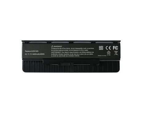 Baterija - laptop Asus N551, N751, A32N1405, 4400mAh HQ2200 B.