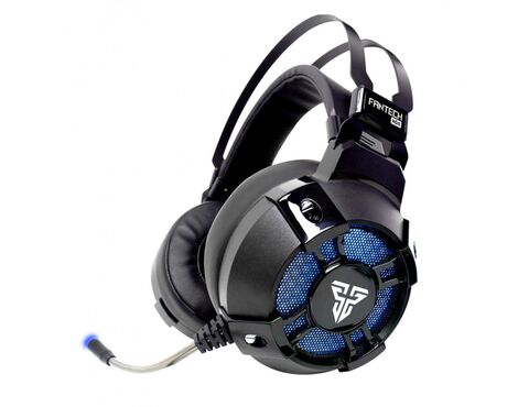 Slusalice Gaming Fantech HG11 Captain 7.1 crne.