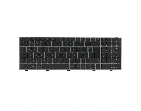 Tastatura - laptop HP Probook 4540s veliki enter sa frameom.