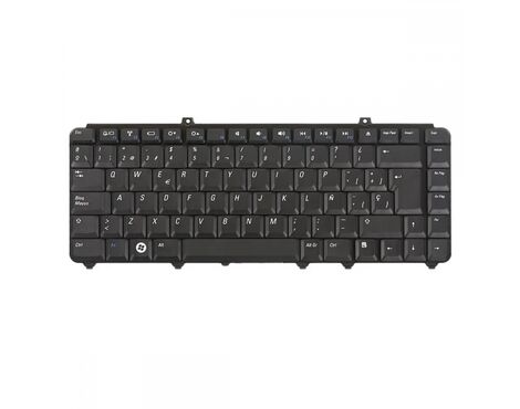 Tastatura - laptop Dell Inspirion 1545 veliki enter crna.