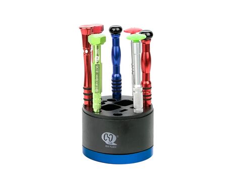 Rotirajuci Drzac - srafcigere.