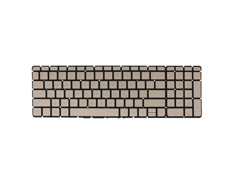 Tastatura - laptop HP Omen 17-W, 15-AX pozadisnko osvetljenje.