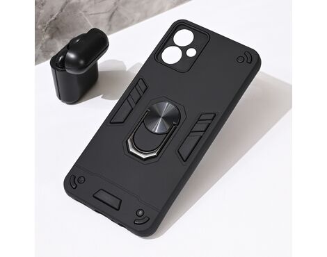 Futrola Hard Ring - Samsung A065F Galaxy A06 crna.