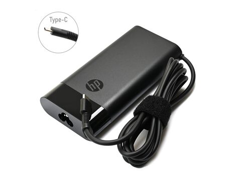 Punjac - laptop HP Type C 20V 4.5A 90W HQ JC.
