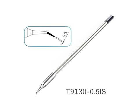 Vrh - lemilicu Atten Y9130 T9130-0.5IS.