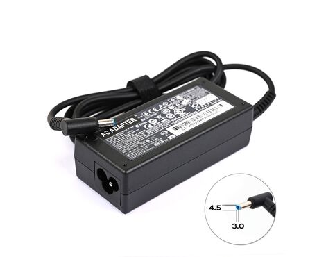 Punjac - laptop HP 19.5V 3.33A (4.5*3.0) 65W HQ JC.