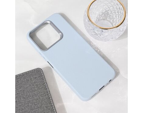 Futrola Elegant - Huawei Honor X6c svetlo plava.