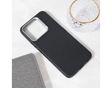 Futrola Elegant - Huawei Honor X6c crna.