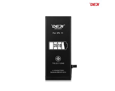 Baterija Deji Normal - iPhone 11 (3510mAh)HC.