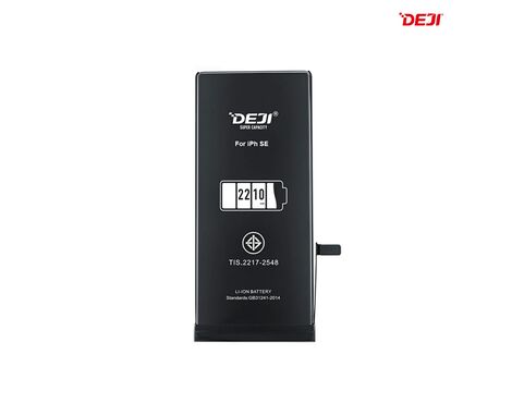Baterija Deji Normal - iPhone SE 2016 (2010mAh)HC.
