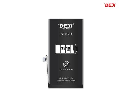 Baterija Deji Normal - iPhone 13 (3510mAh)HC.