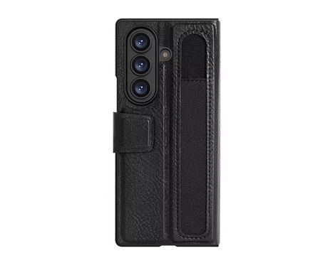 Futrola Nillkin Aoge - Samsung F966B Galaxy Z Fold 7 crna.