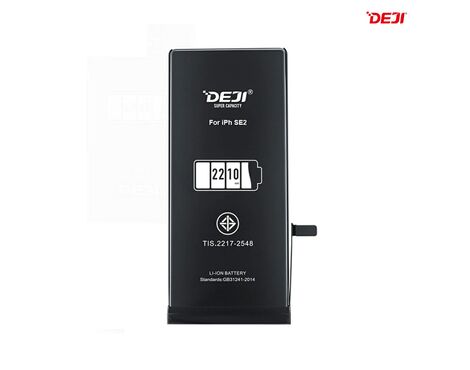Baterija Deji Normal - iPhone SE 2 (2210mAh)HC.