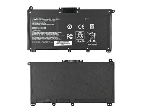 Baterija - laptop HP 250 G9, Pavilion 15-EG HW03XL HQ2200 B.