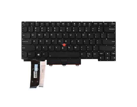 Tastatura - laptop Lenovo Thinkpad E14 R14 Gen 2/3/4 veliki enter.