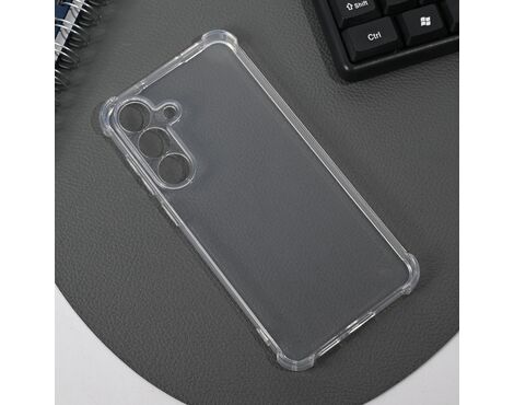 Futrola Transparent Ice Cube - Samsung S731B Galaxy S25 FE.