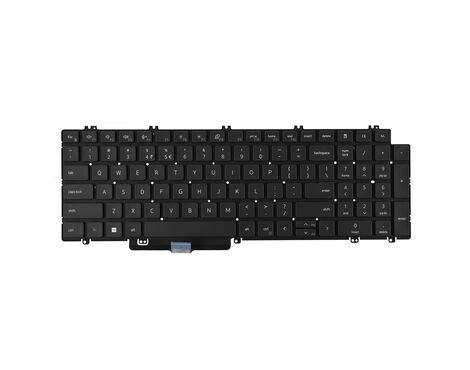 Tastatura - laptop Dell Latitude 5520 5530 5521 Precision 3560 3561.