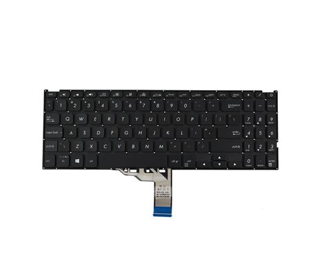 Tastatura - laptop Asus Vivobook 15 F512 F512DA Vivobook X512 X512FA mali enter.